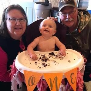 Meet your Posher, Brenda